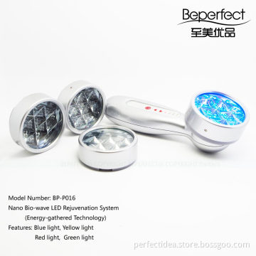 Beperfect acne blue light therapy in the treatment of acne machine home use